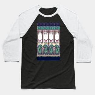 Oriental Baseball T-Shirt